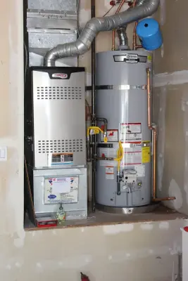Brennan Heating & Air Conditioning - Heating & Cooling Services in Seattle, WA