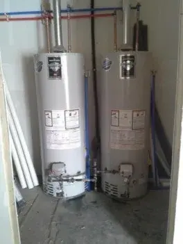 Martin Heating & Cooling - Plumbing Services in New Gloucester, ME