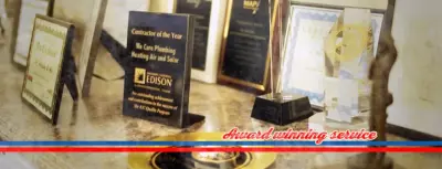 We Care Plumbing, Heating, Air, and Solar - Solar Panel Installation Services in Murrieta, CA