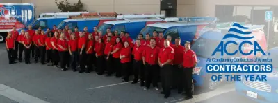 We Care Plumbing, Heating, Air, and Solar - Solar Panel Installation Services in Murrieta, CA