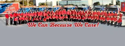 We Care Plumbing, Heating, Air, and Solar - Solar Panel Installation Services in Murrieta, CA