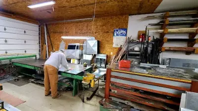 Weidner Refrigeration - Air Duct Cleaning Services in Divernon, IL
