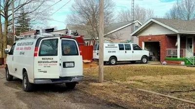 Weidner Refrigeration - Air Duct Cleaning Services in Divernon, IL