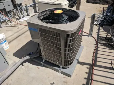 Heating Cooling and Beyond, Inc - Heating & Cooling Services in Oak Park, CA