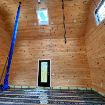 Green Wave Distribution LLC - Heating & Cooling Services in South Kingstown, RI