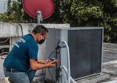 Zuzu Plumbing Heating & Air - Heating & Cooling Services in Modesto, CA
