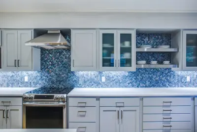 Kitchen Design Concepts - Design-Build Services in Dallas, TX