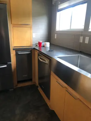 Kitchen Design Concepts - Design-Build Services in Dallas, TX
