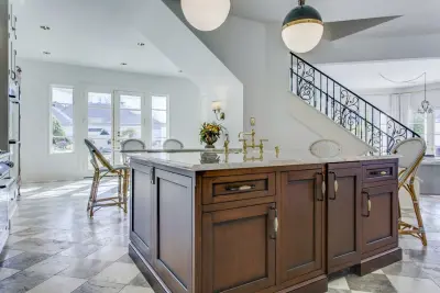 Kitchen Design Concepts - Design-Build Services in Dallas, TX