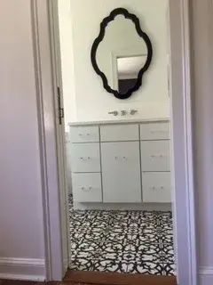 Darien Hall Restroom Renovation — Kitchen Remodeling project by Lifestyle Kitchen & Bath Design, LLC