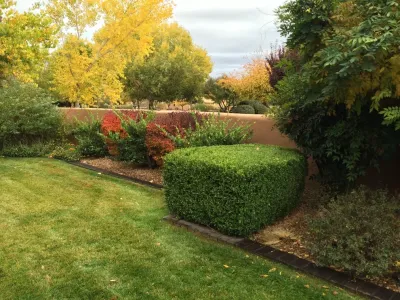 Steve Shelly Landscapes - Sprinkler Installation & Repair in Albuquerque, NM
