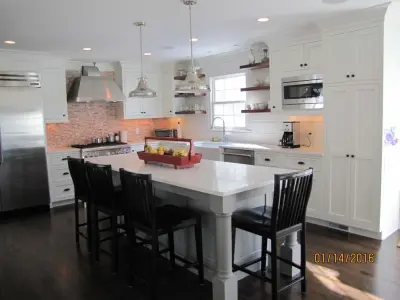 Lifestyle Kitchen & Bath Design, LLC - Design-Build Services in Fairfield, CT