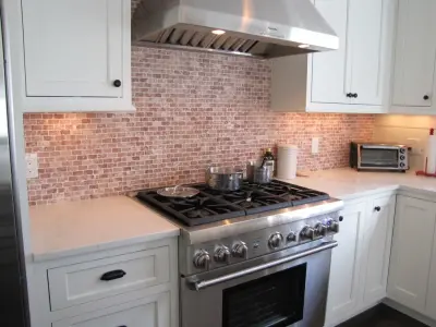 Lifestyle Kitchen & Bath Design, LLC - Design-Build Services in Fairfield, CT