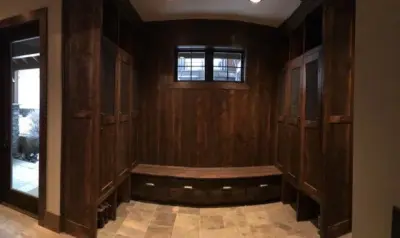 Cedar Mountain Woodwrights - Carpentry & Woodworking in Ellensburg, WA
