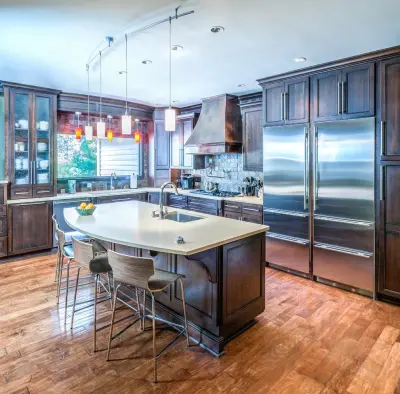Adam Gibson Design - Kitchen Remodeling in Carmel, IN