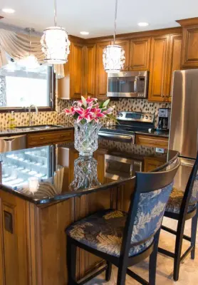 Maureen's LLC - Countertop Installation Services in Duluth, MN