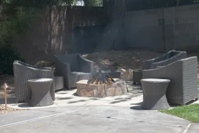 Steve Shelly Landscapes - Sprinkler Installation & Repair in Albuquerque, NM