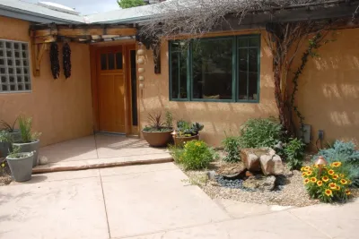 Steve Shelly Landscapes - Sprinkler Installation & Repair in Albuquerque, NM