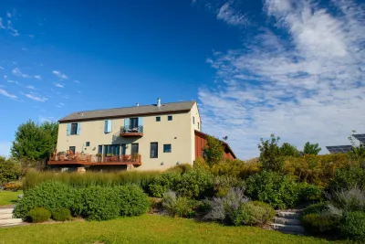 A Touch of Tuscany — Landscape Construction project by Sargent's Gardens in Rochester