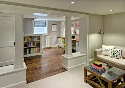 I.D. | Interior Design - Kitchen Remodeling in Saint Paul, MN