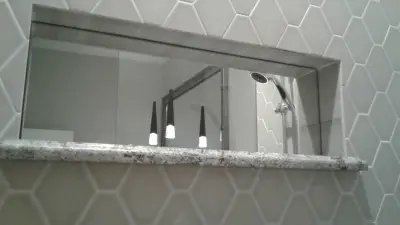 Fantasia Interiors - Bathroom Remodeling in Fountain Hills, AZ