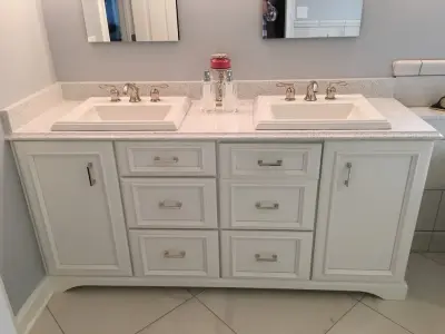 Miller's Fancy Bath and Kitchen - Countertop Installation Services in Louisville, KY