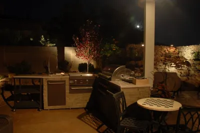 Steve Shelly Landscapes - Sprinkler Installation & Repair in Albuquerque, NM