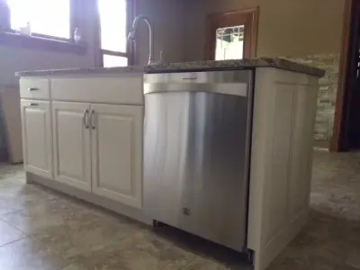 Rural Kitchen Renovation — Kitchen Remodeling project by Shana Sughroue