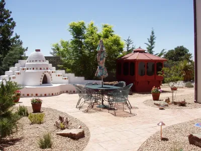 Steve Shelly Landscapes - Sprinkler Installation & Repair in Albuquerque, NM