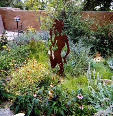 Steve Shelly Landscapes - Sprinkler Installation & Repair in Albuquerque, NM
