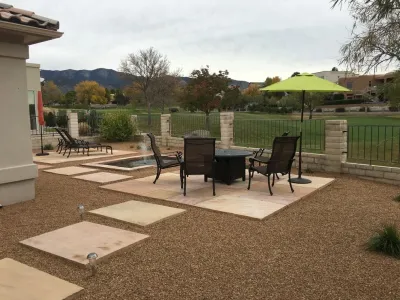 Steve Shelly Landscapes - Sprinkler Installation & Repair in Albuquerque, NM