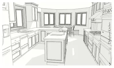 Routen Design Associates - Countertop Installation Services in Bloomington, IN