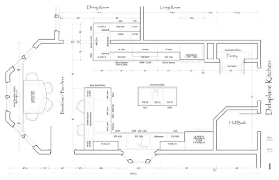 Routen Design Associates - Countertop Installation Services in Bloomington, IN