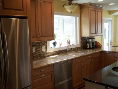 Routen Design Associates - Countertop Installation Services in Bloomington, IN