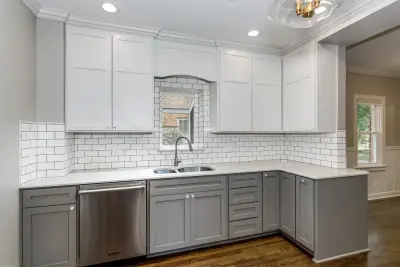Erin Welner Interiors, LLC - Kitchen Remodeling in Bel Aire, KS