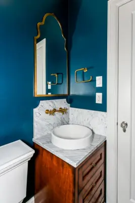 Dellrose Residence — Kitchen Remodeling project by Erin Welner Interiors, LLC