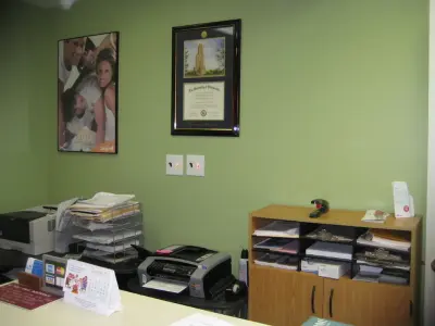 Lisa OBrien Interior Designs - Design-Build Services in Carlisle, PA