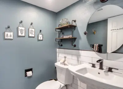 Elizabeth P. Lord Residential Design LLC - Architectural & Building Design Services in Denver, CO