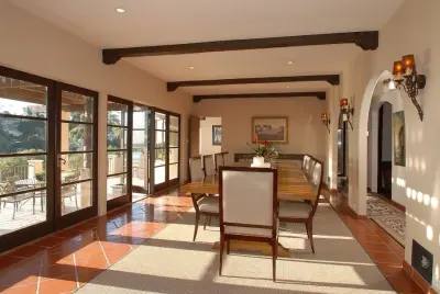 Architectural Fine Finishes dba Property Partners - House Painting Services in Long Beach, CA