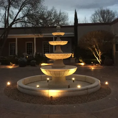 Steve Shelly Landscapes - Sprinkler Installation & Repair in Albuquerque, NM