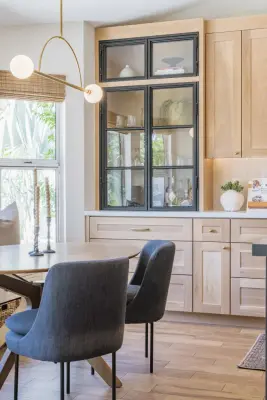 Elle Interiors - Bathroom Remodeling in Scottsdale, AZ
