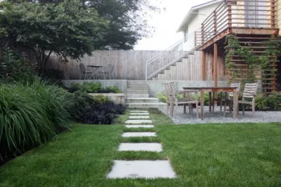 Studio 342 Landscape Architecture - Garden Remodeling in Edmonds, WA