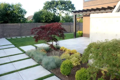 Studio 342 Landscape Architecture - Garden Remodeling in Edmonds, WA