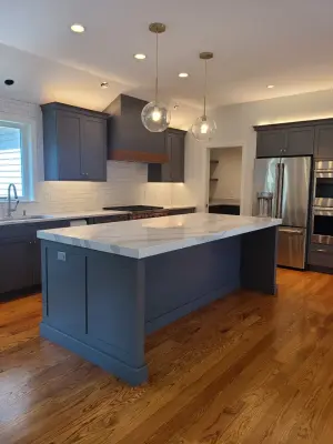 The Design Intention - Interior Design & Decorating in Framingham, MA