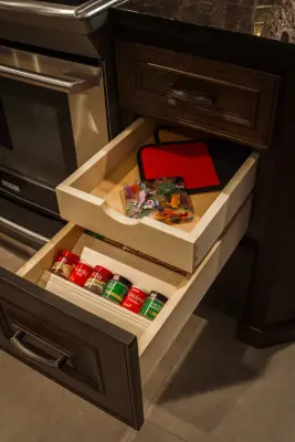 Artistic Cabinetry LLC - Kitchen Remodeling in Kearney, NE