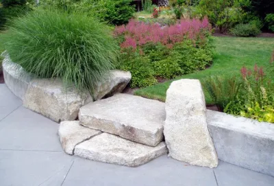 Aspen Residence -Tulalip, WA — Landscape Design project by Studio 342 Landscape Architecture in Marysville
