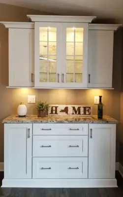 Modern Kitchens by MKS Ind. - Countertop Installation Services in Syracuse, NY