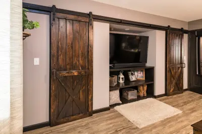 MR Planners, Inc - Kitchen Remodeling in Decatur, IN