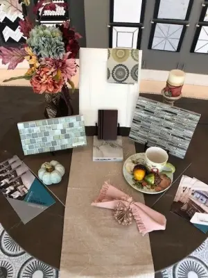 September 2018 Designer of the Month — Kitchen Remodeling project by Joan Bigg Design LLC