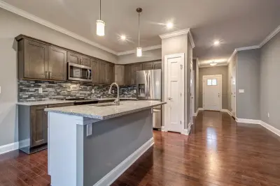 Modern Kitchens by MKS Ind. - Countertop Installation Services in Syracuse, NY